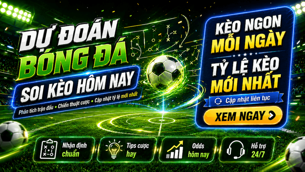 Soi kèo, Kèo Nhà Cái - BK Hacken vs Hammarby FF – 23:00 24/06/2026 - Bóng Đá Nổi TV